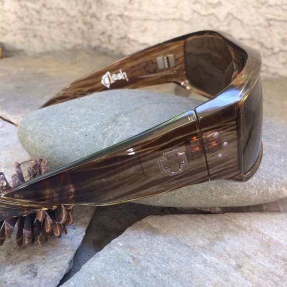 Spy optics Clash sunglasses - Picture 4 of 5